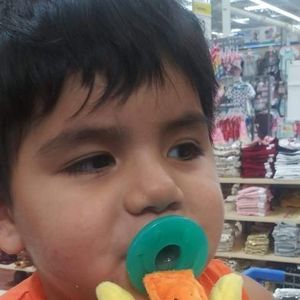 Meet your Posher, Beva